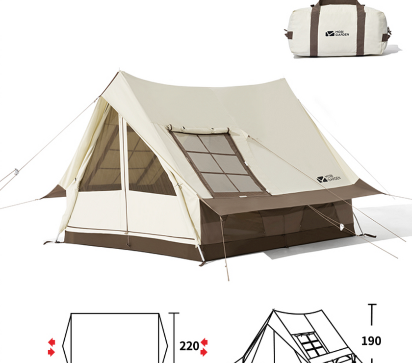 Mobi Garden Era 190 Tent