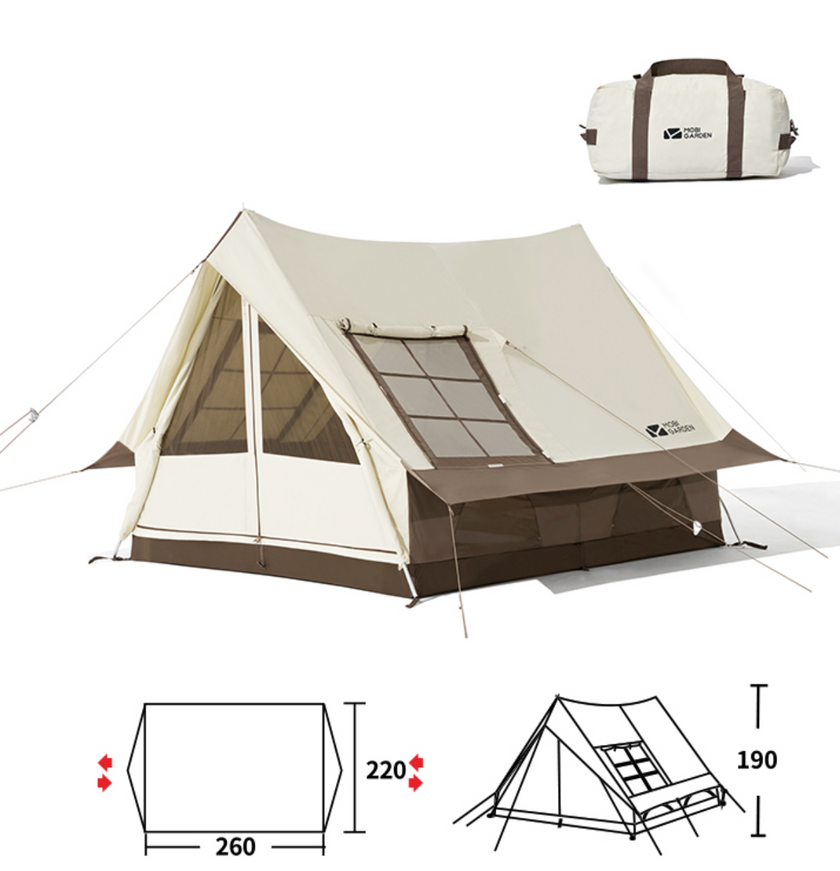 Mobi Garden Era 190 Tent
