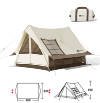 Mobi Garden Era 190 Tent