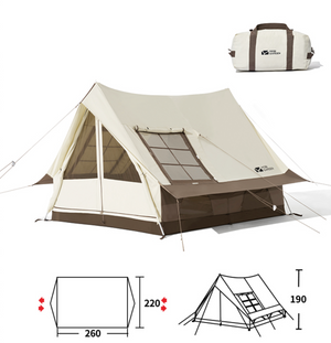 Mobi Garden Era 190 Tent