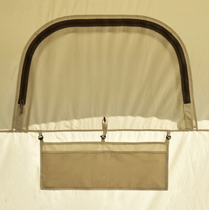 Mobi Garden Era 205 Camping Tent