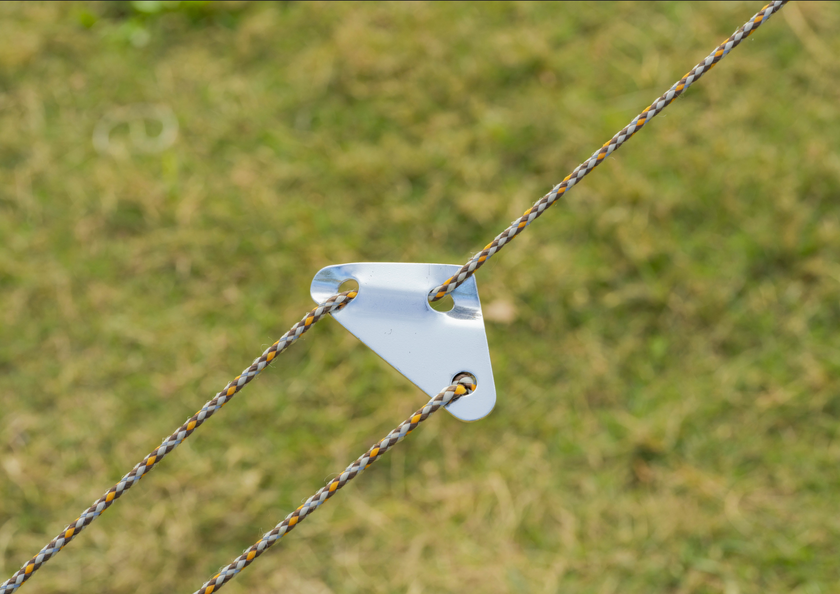 Mobi Garden Era 150 Tent