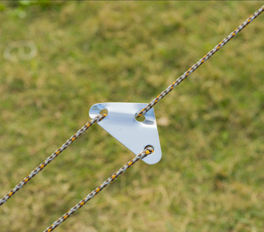 Mobi Garden Era 150 Tent