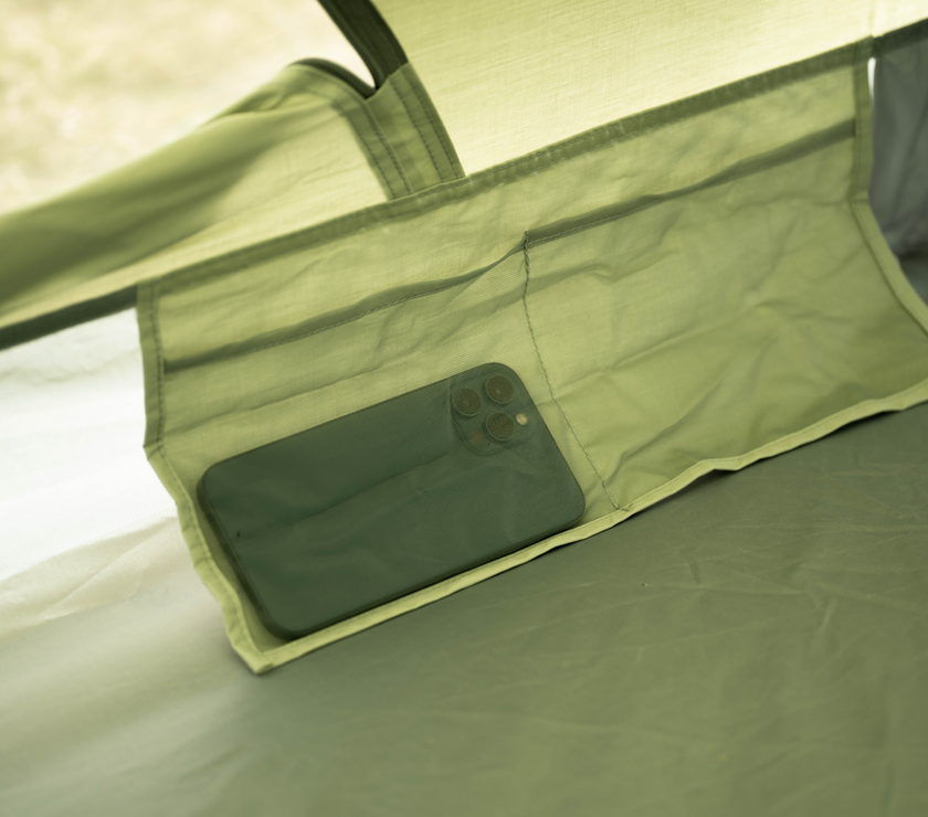 Mobi Garden Era 150 Tent