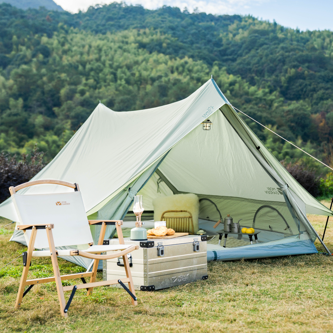 Mobi Garden Era 150 Tent