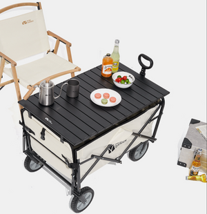 Mobi Garden Starry Folding Cart (Extendable)