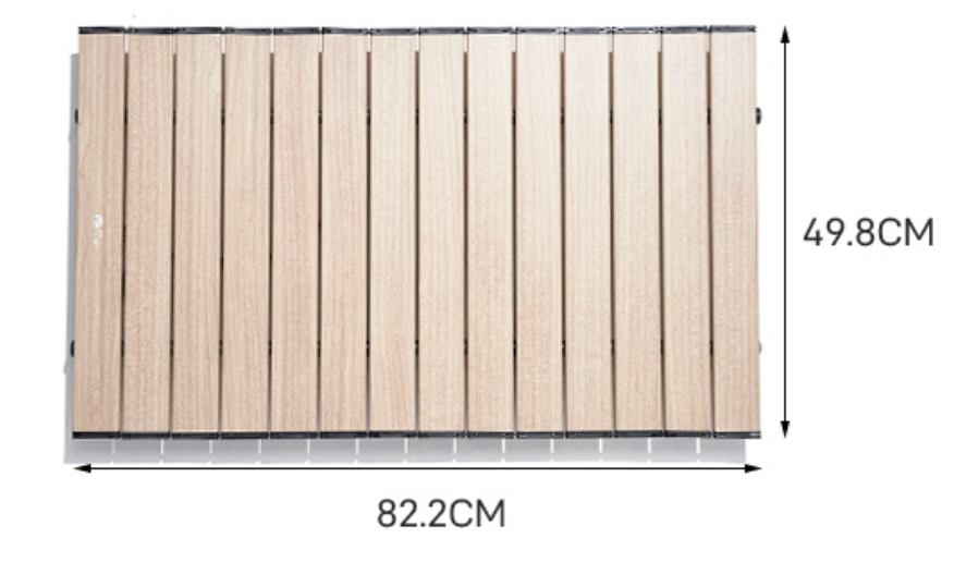 Mobi Garden Starry Folding Cart (Extendable)