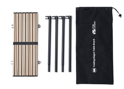 Mobi Garden Starry Folding Cart (Extendable)