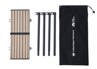 Mobi Garden Starry Folding Cart (Extendable)