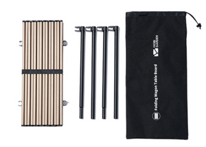 Mobi Garden Starry Folding Cart (Extendable)