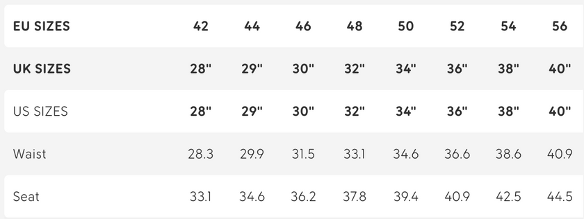 Fjällräven Keb Trousers Men's