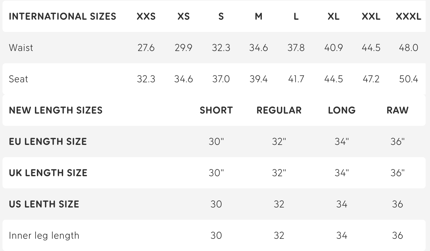 Fjällräven Keb Trousers Men's