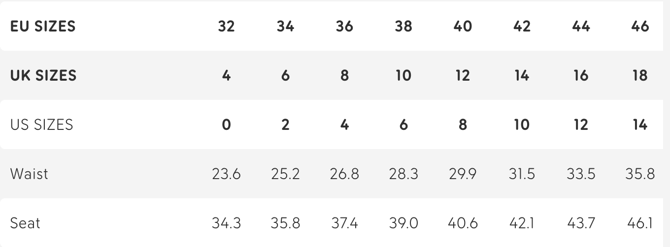 Fjällräven Keb Trousers Curved Women's