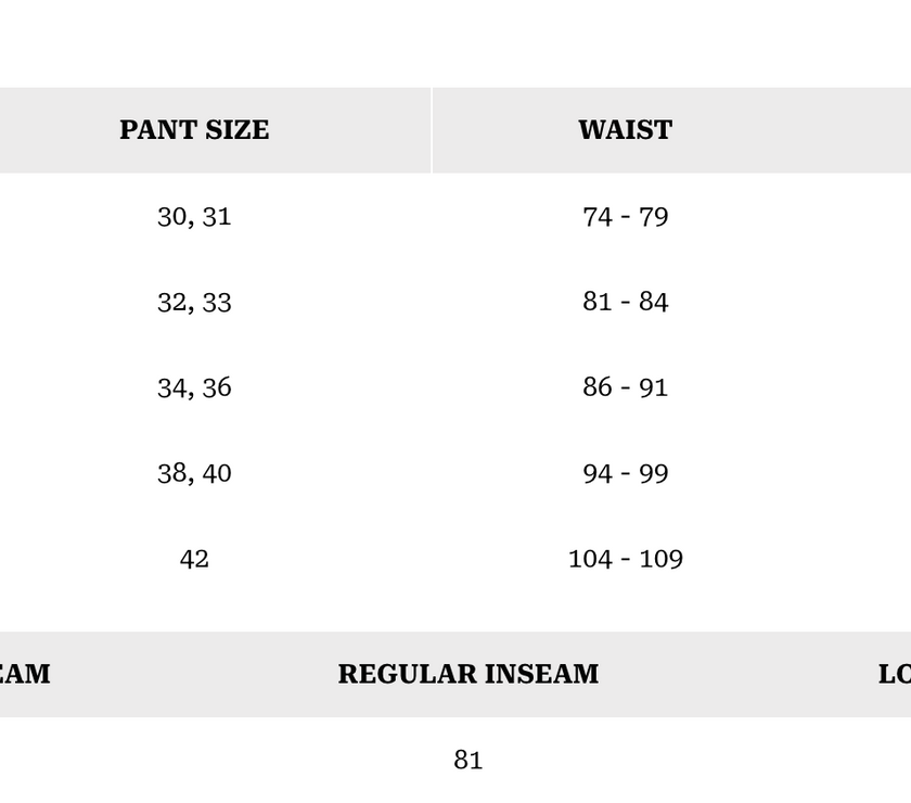 Mountain Hardwear Dynama Pant