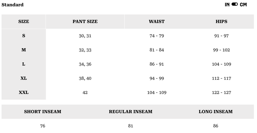 Mountain Hardwear Dynama Pant