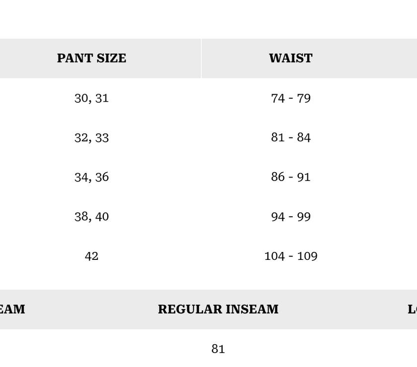 Mountain Hardwear AP Pant