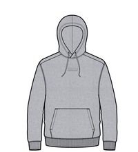 Mountain Hardwear Center Logo Hoody