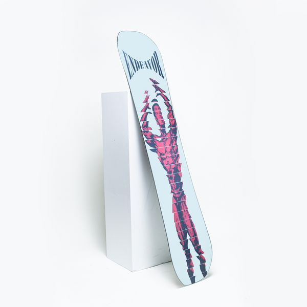 Endeavor Ranger Womens Snowboard