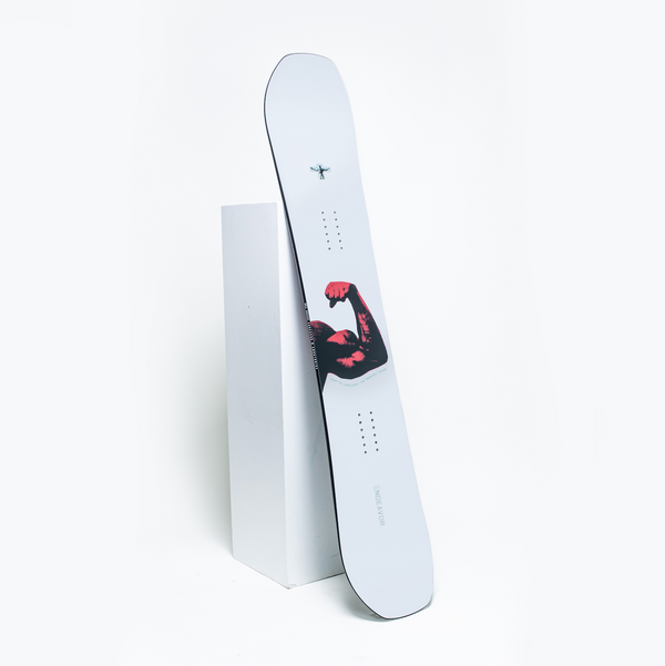 Endeavor Ranger Womens Snowboard