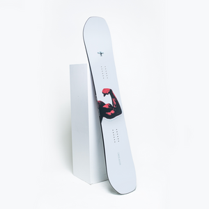 Endeavor Ranger Womens Snowboard