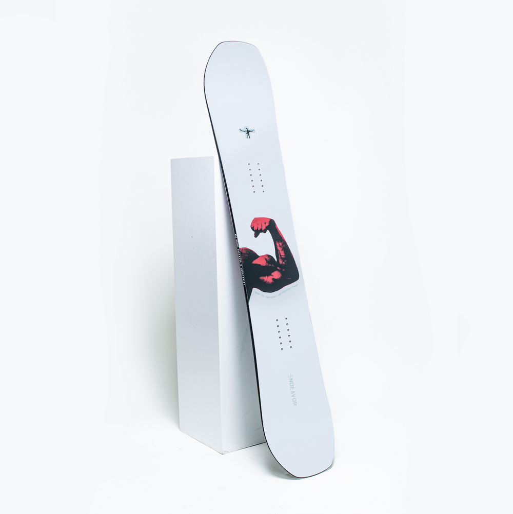 Endeavor Ranger Womens Snowboard