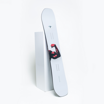 Endeavor Ranger Womens Snowboard