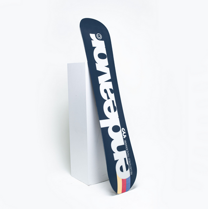 Endeavor Pioneer Pro W26 Snowboard