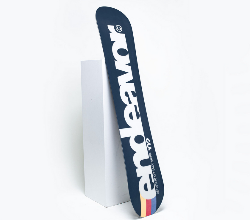 Endeavor Pioneer Pro W26 Snowboard