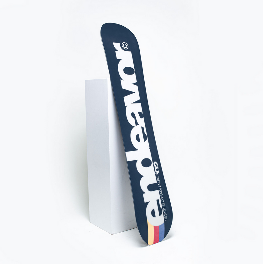 Endeavor Pioneer Pro W26 Snowboard