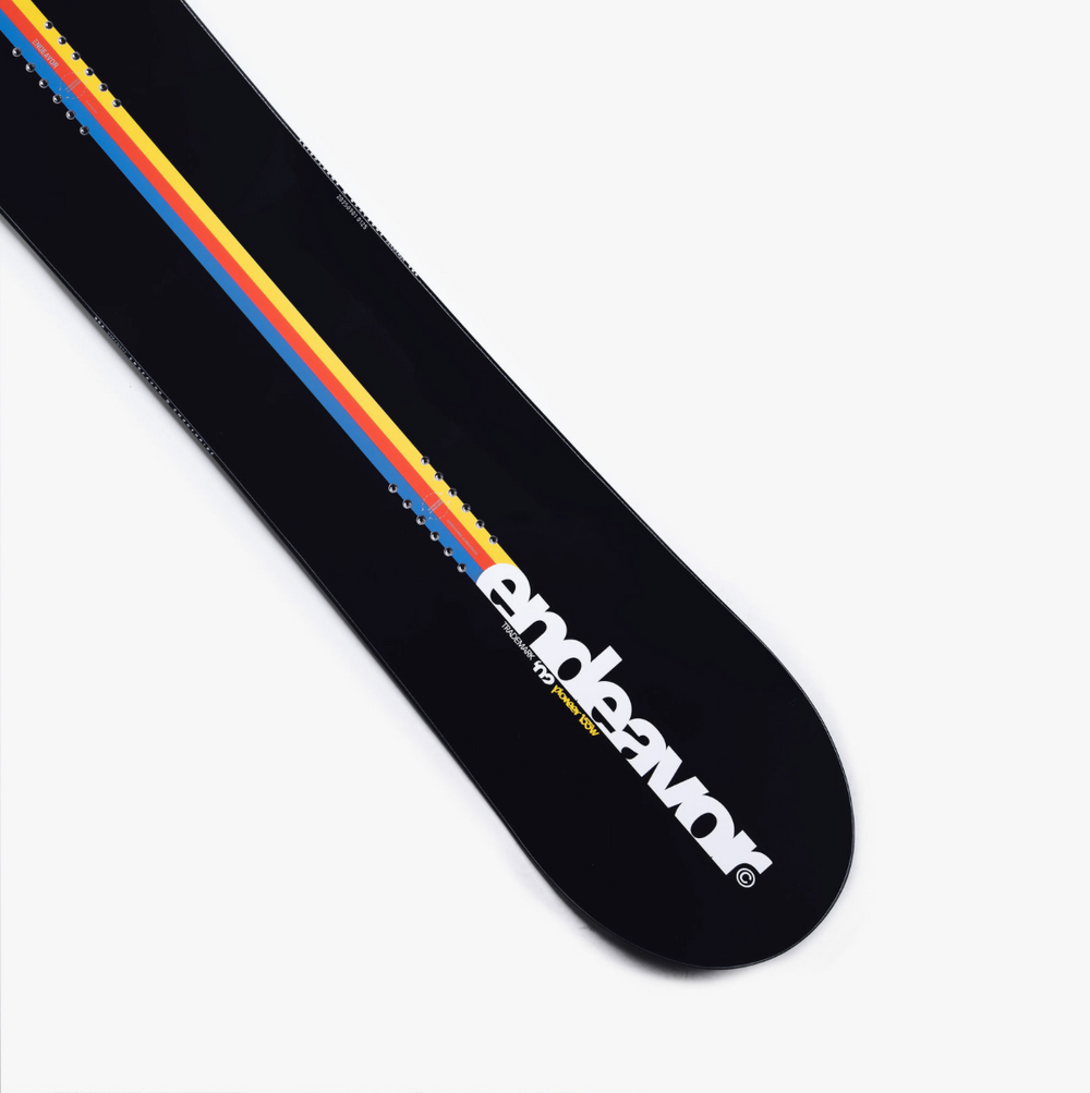 Endeavor Pioneer Pro W26 Snowboard
