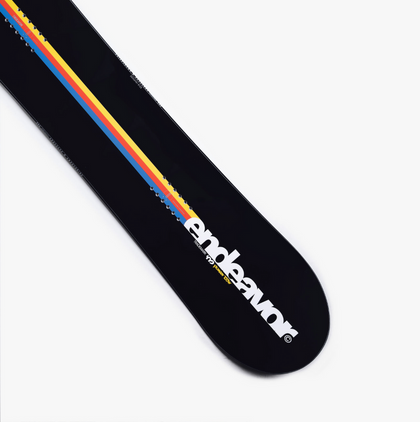 Endeavor Pioneer Pro W26 Snowboard