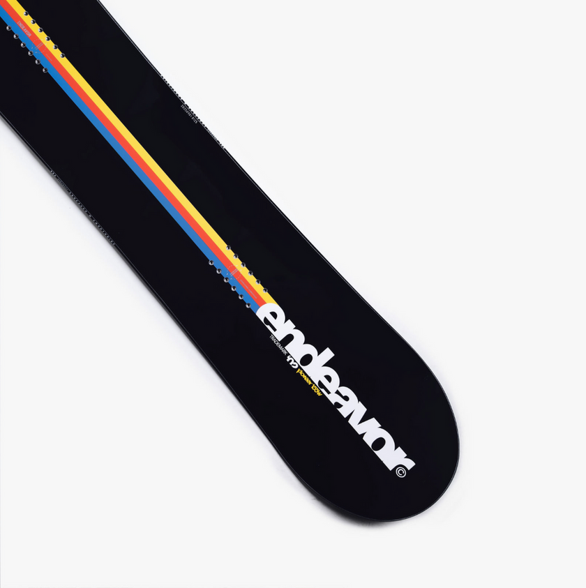 Endeavor Pioneer Pro W26 Snowboard