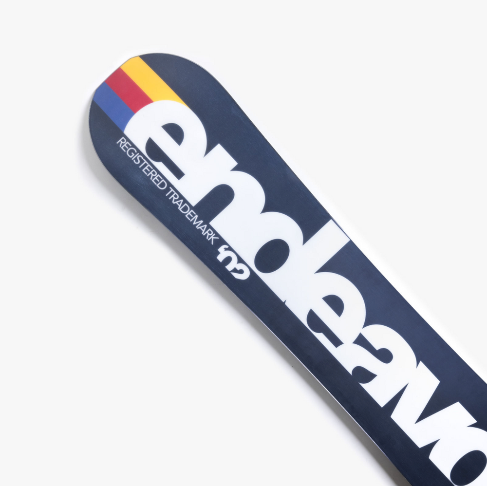 Endeavor Pioneer Pro W26 Snowboard