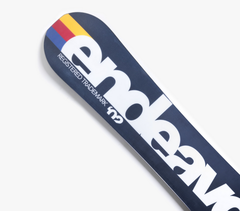 Endeavor Pioneer Pro W26 Snowboard