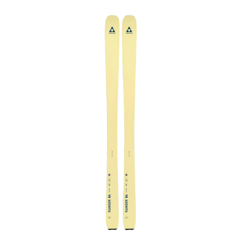 Fischer Ranger 84 2025 - Women's