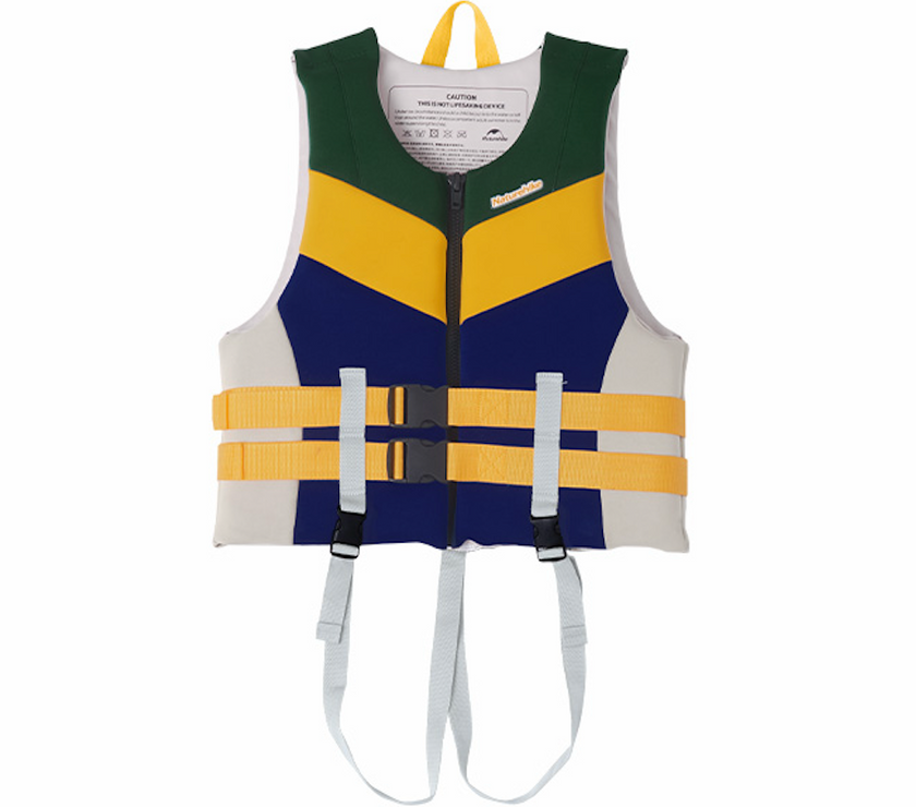 Naturehike (Kura) Buoyancy Vest For Child
