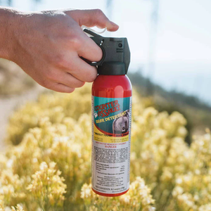 Counter Assault Bear Spray 230g