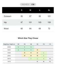 Beneunder AL206 Bicu Wave - Women's Wide-Legged Pants Upf50+