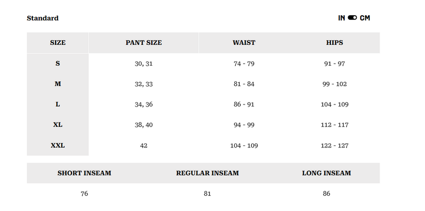 Mountain Hardwear AP Short