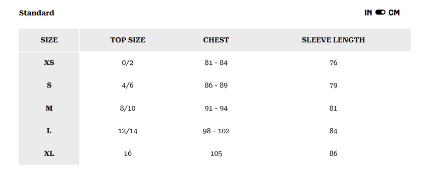 Mountain Hardwear Crater Lake Long Sleeve Crop