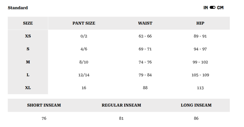 Mountain Hardware Dynama Convertible Utility Jogger