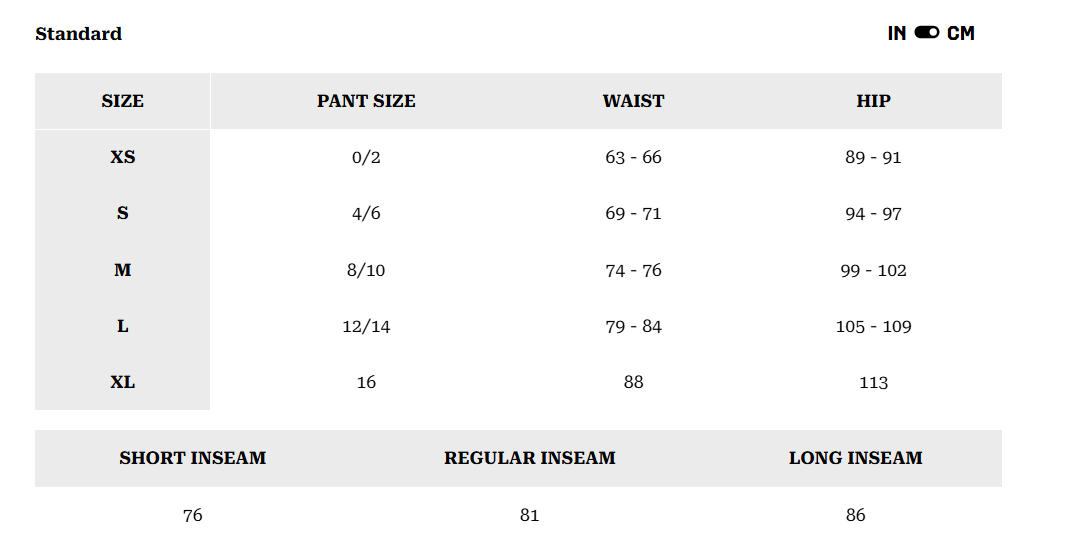 Mountain Hardware Dynama Convertible Utility Jogger