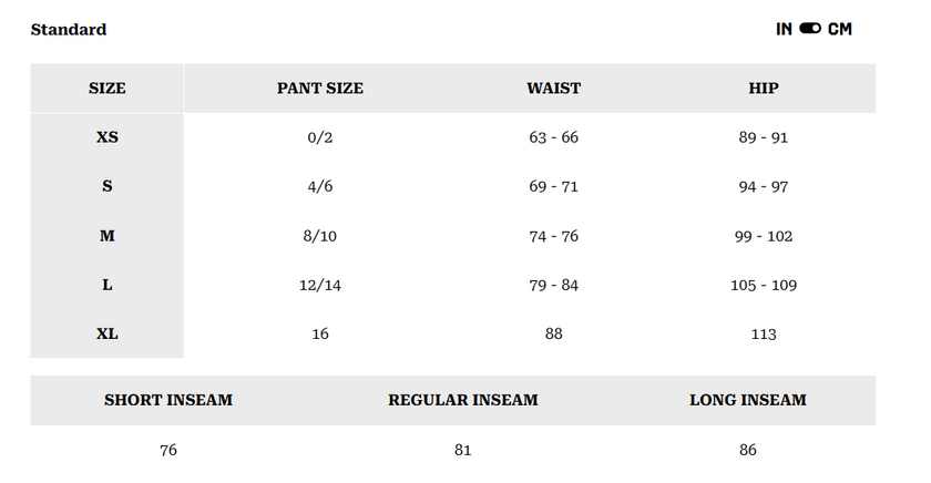 Mountain Hardware Dynama Convertible Utility Jogger