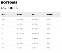 Black Diamond Women's Notion SP Pants