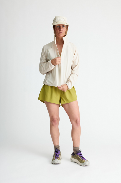 Mountain Hardwear Women's Sunshield Hoody