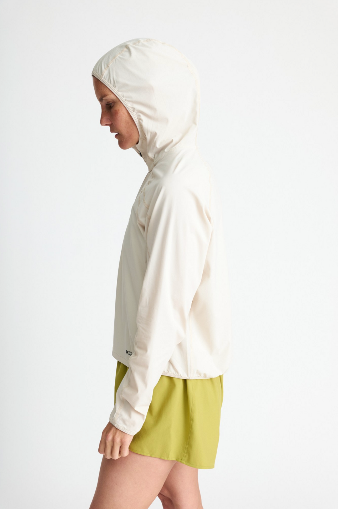 Mountain Hardwear Women's Sunshield Hoody