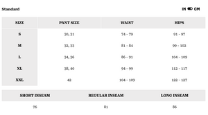 Mountain Hardwear Men's Traxion™ Trail Pant