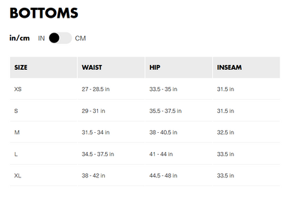 Black Diamond Men's Notion Pants