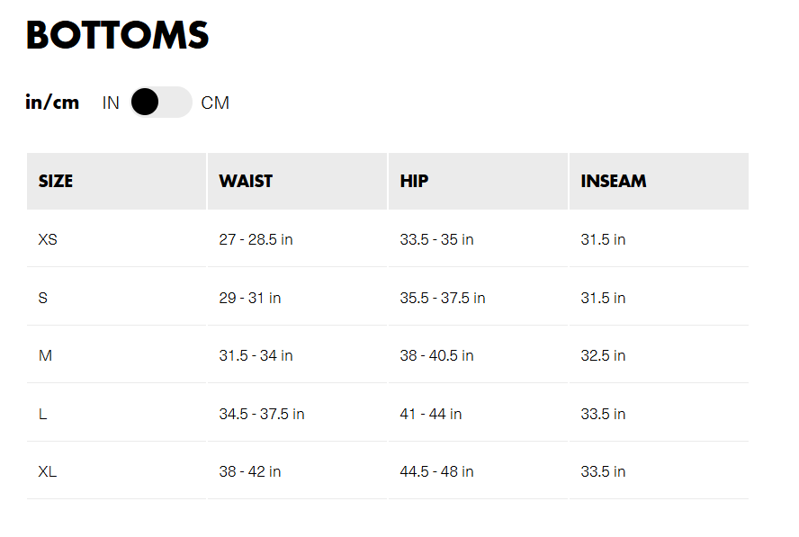 Black Diamond Men's Notion Pants