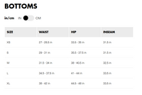 Black Diamond Men's Notion Pants